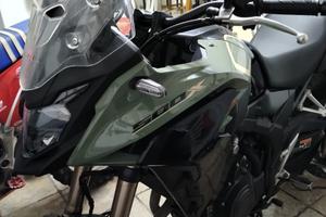 Honda CB 500X - Anno 2023