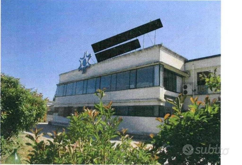 Immobile in asta di 594 m² a Sinalunga - Vista 4
