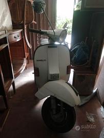 Vespa px 125
