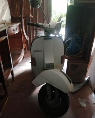 Vespa px 125