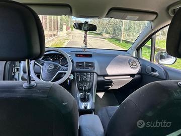 OPEL Meriva 2ª serie - 2011