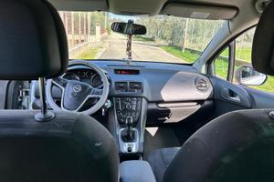 OPEL Meriva 2ª serie - 2011