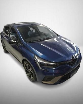 Renault Clio V 2019 1.6 E-Tech full hybrid E-...