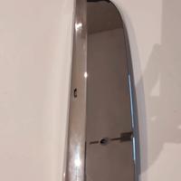 Copertura cromata montante C kia sportage