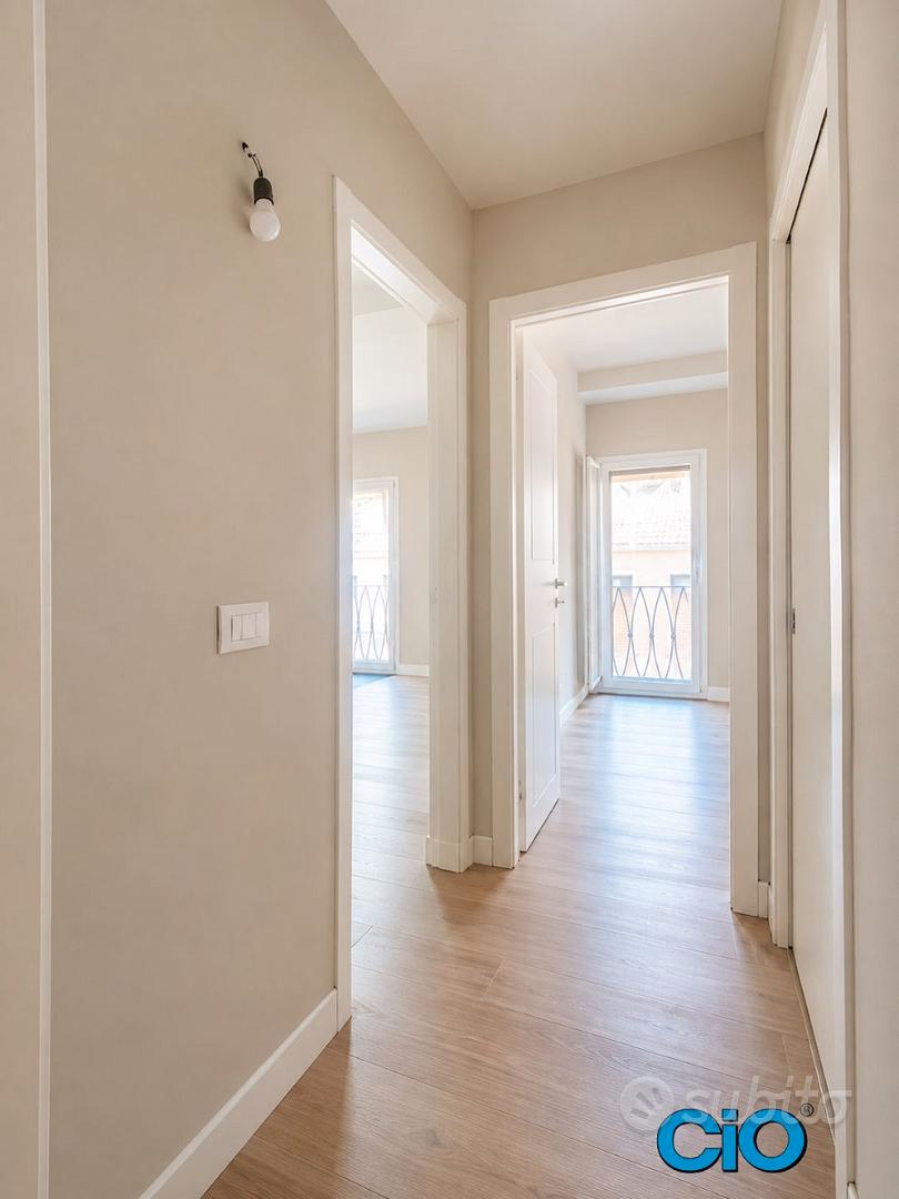 Appartamento – Bologna, Quadrilatero, Santo Stefano - Vista 5
