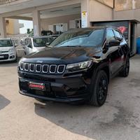 Jeep Compass 1.5 Turbo T4 130 CV MHEV 2WD