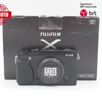 Fuji X-E2