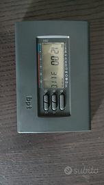 Cronotermostato  BPT TH/400 originale  + supporto 
