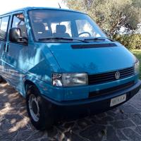 Volkswagen Transporter T4 prima serie