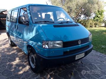 Volkswagen Transporter T4 prima serie