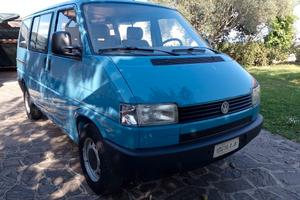Volkswagen Transporter T4 prima serie