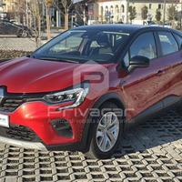 RENAULT Captur Full Hybrid E-Tech 145 CV Zen