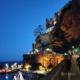 A maiori a pochi passi dal mare