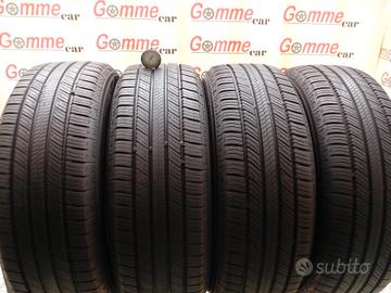 GOMME YOKOHAMA 235 65 17 90% DOT0124 COD:2097