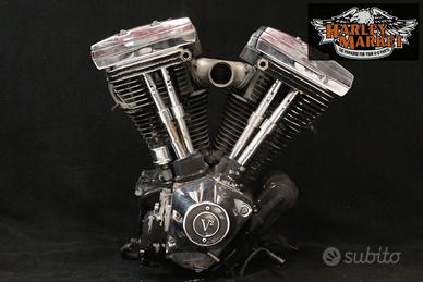 Motore Harley Davidson 80ci 1340cc EVO Evo 1992