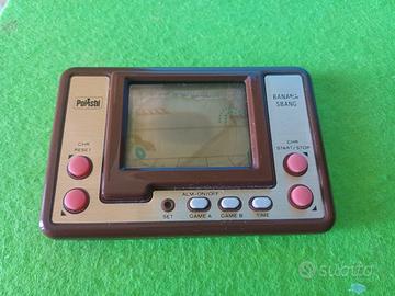 Gioco LCD Polistil Banana Sbang