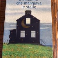 libro: Il bambino che mangiava le stelle di Kochka
