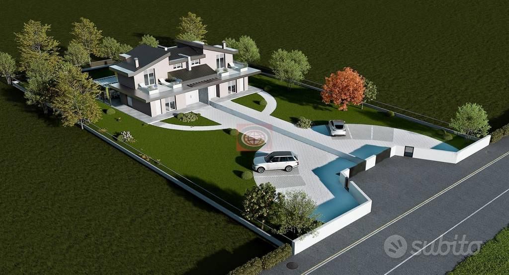 House in Cesena, Quartiere Ravennate - Vista 3