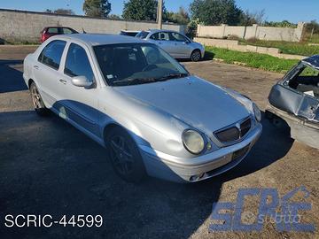 LANCIA LYBRA 839 1.9 JTD 116CV 01-05 -ricambi