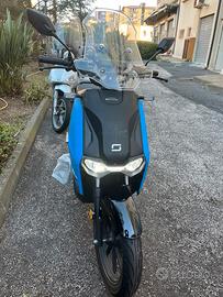 Scooter Elettrico Super Soco CPX PRO