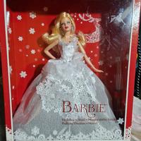 barbie holiday 2013