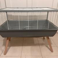 Gabbia per criceti nani