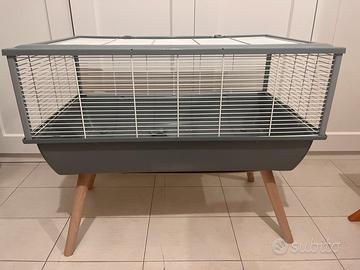 Gabbia per criceti nani