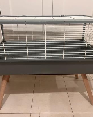 Gabbia per criceti nani