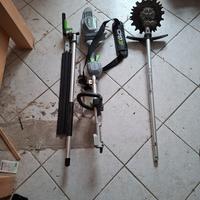 Multiutensile Ego Power del 2022
