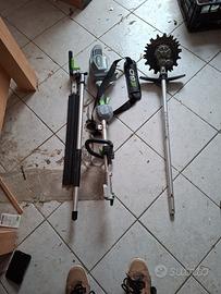 Multiutensile Ego Power del 2022