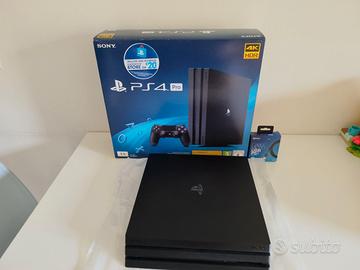 PlayStation 4 Pro
