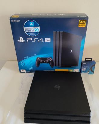 PlayStation 4 Pro