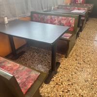 ARREDAMENTO BAR – BUONO STATO