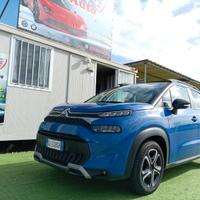 Citroen C3 AIRCROSS DIESEL 1.5