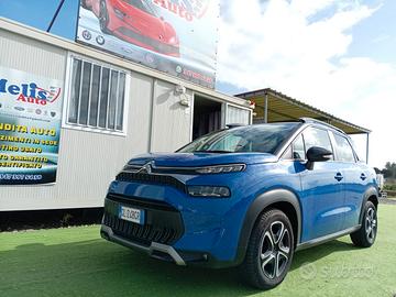 Citroen C3 AIRCROSS DIESEL 1.5