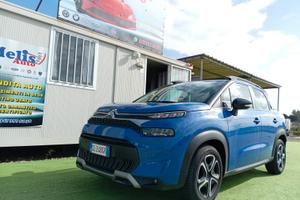 Citroen C3 AIRCROSS DIESEL 1.5