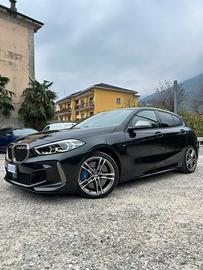 BMW M135i 306CV TRAZIONE INTEGRALE