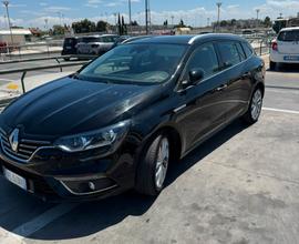 Renault megane sw intense