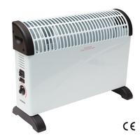 Termoconvettore Maurer