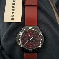 orologio Converse