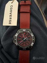 orologio Converse