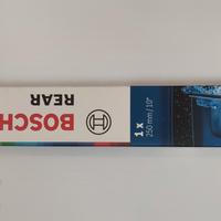 Spazzole tergicristallo Bosch h252