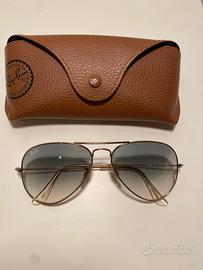 Ray-ban modello Aviator