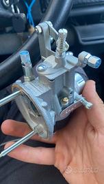 Carburatore 19-19 Vespa special
