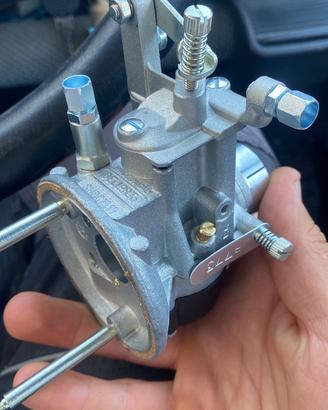 Carburatore 19-19 Vespa special