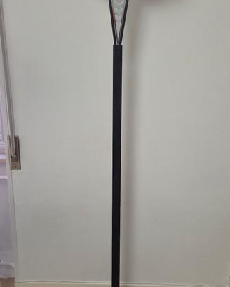 Lampada a stelo più 2  Abat Jour