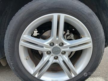 cerchi 17 per Opel Moka