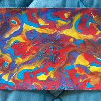 DIPINTI C.A.D.B. UNICI ORIGINALI