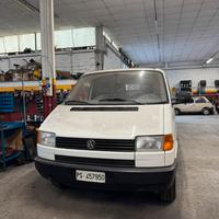 volkswagen T4