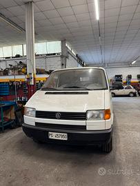 volkswagen T4